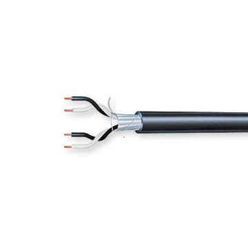 0.2mm 2 Pair Screened 100m