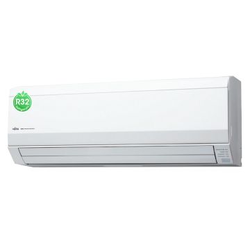2.5kW Fujitsu Lifestyle Series Wall Split System Air Conditioner