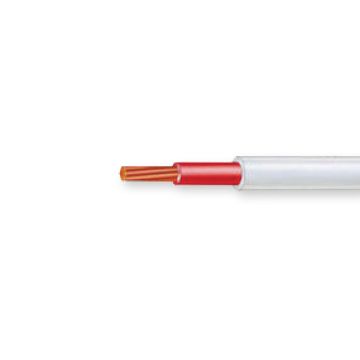 2.5mm 1c Red 100m