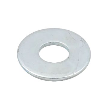 3/8-M10 Washer Zinc Plated