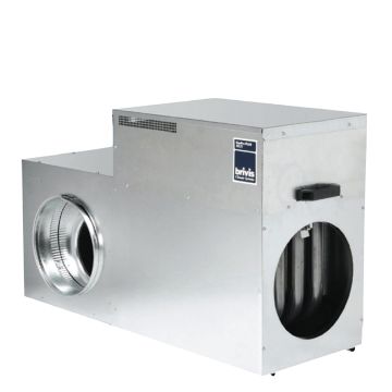 4 Star 15.0kW Brivis by Rinnai Starpro 4 Series Ducted Gas Heater