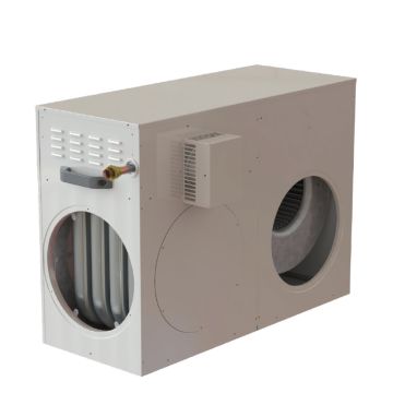 4 Star 20.0kW Bonaire MB Series Ducted Gas Heater