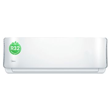 5.0kW Midea Apollo Series Wall Split System Air Conditioner