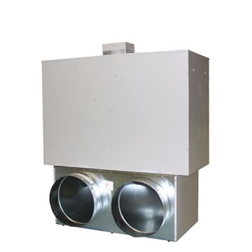 5 Star 21.0kW Bonaire Rhino Series Down Flow Ducted Gas Heater