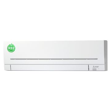 7.1kW Mitsubishi Electric AP Series Wall Split System Air Conditioner