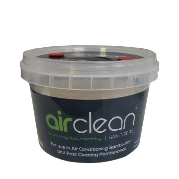 AirClean Sanitiser 400G
