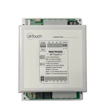 AirTouch 5 Main Module