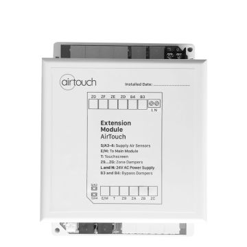 AirTouch Expansion/Extension Module