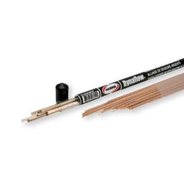 E Smart Brazing Rod Flux 250G