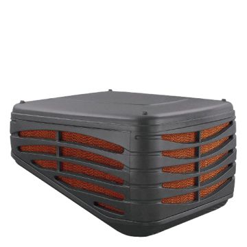 Brivis by Rinnai L46 Contour Series Evaporative Air Conditioner