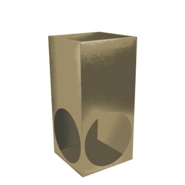 Evaporative Dropper 550SQ x 550L