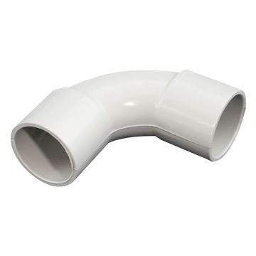 GTS Solid Elbow 20mm