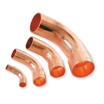 Copper - Fittings