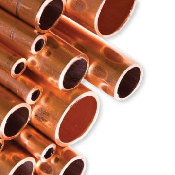 Copper - Hard Drawn