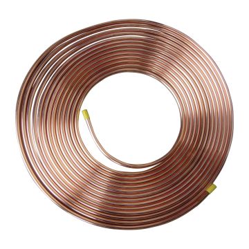 Copper - Soft Drawn