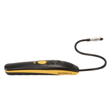 CPS Leak Seeker + Emos Sensor Full Auto