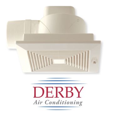 Derby Ventilator