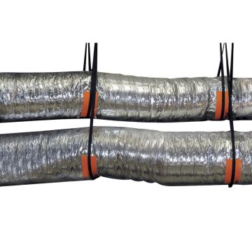 Duct Hanging Kwik Strap Duct