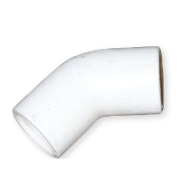 Elbow 45° PVC Fittings