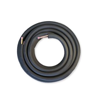 Fire Rated Pair Coil - 13mm Insulation