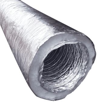 Firebreak Duct Plus 4 Zero