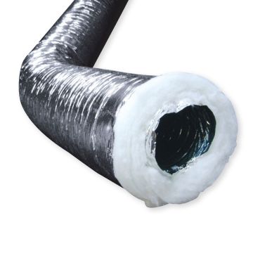 Firebreak Duct R1.5