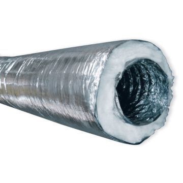 Firebreak Duct R2.0