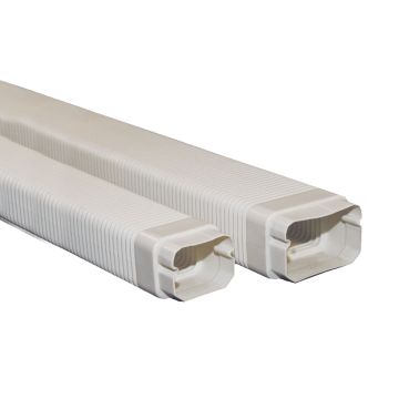 Flexible Joiner 80mm