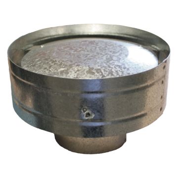 Gas Cowl 100mm