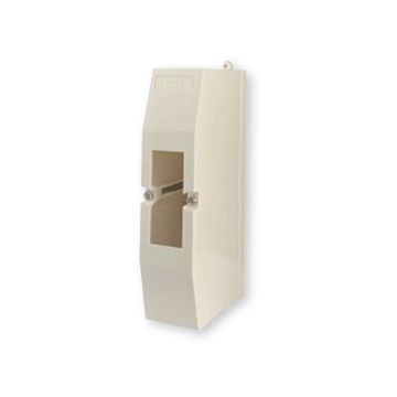 GTS Double Pole Enclosure Cover No Links