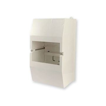 GTS Single Pole Enclosure Cover No Links
