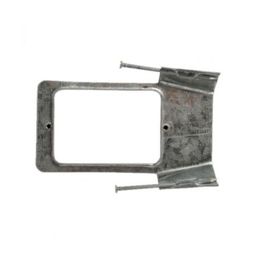 GTS Horizontal Nail Bracket