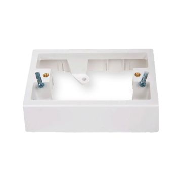 GTS Solid W/P Mounting Block