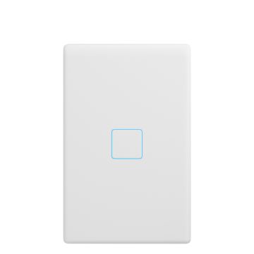 AirTouch Wireless Intelligent Temperature Sensor (ITS)