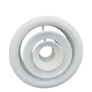 Jet Diffuser