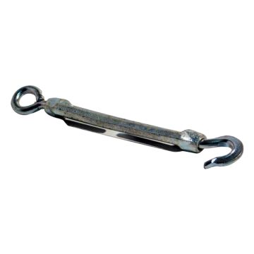 Klein 6mm Turnbuckle Hook Eye