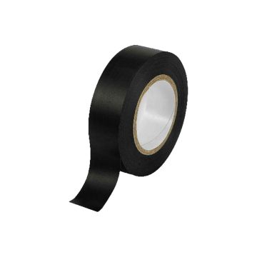 Klein PVC Black Electrical Insulation Tape