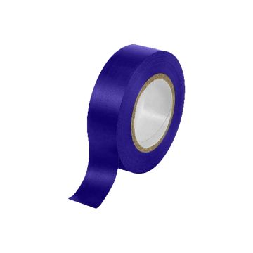Klein PVC Blue Electrical Insulation Tape