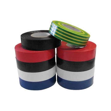 Klein PVC RB Electrical Insulation Tape (10 Pack)