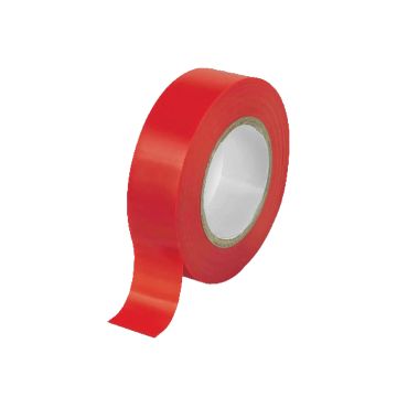 Klein PVC Red Electrical Insulation Tape
