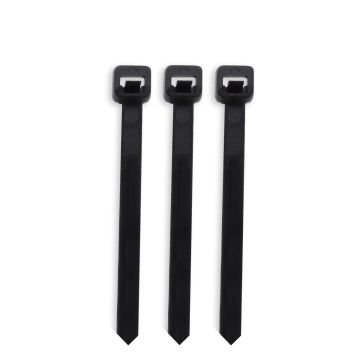 Klein 7.6mm x 380mm Nylon Cable Tie