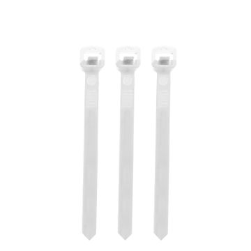 Klein 4.8mm x 300mm Nylon Cable Tie
