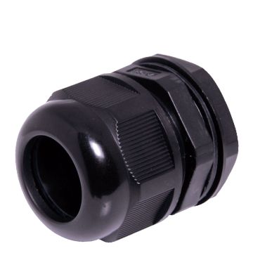 Klein 11-17mm IP66/68 Cable Nylon Gland