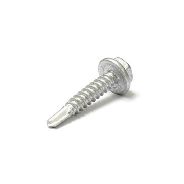 M10 Self Drilling Screw - Length 16mm