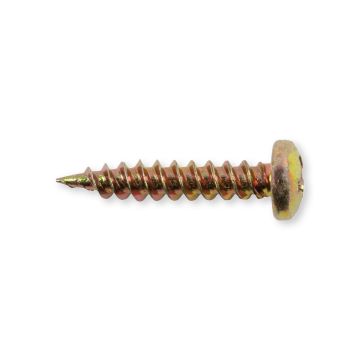 M7 Pan Needle Screw - Length 50mm