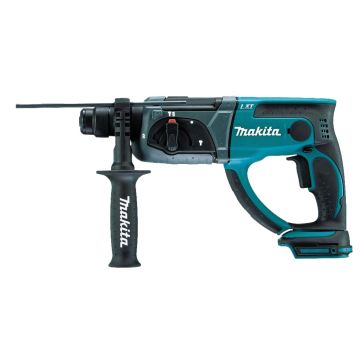 Makita 18V 20mm SDS Plus Rotary Hammer