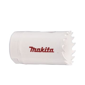 Makita 29mm Bi-Metal Hole Saw