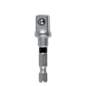 Makita XPS 3/8 Square x 50mm Socket Adapter