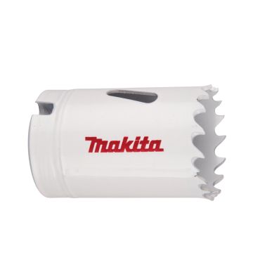 Makita 35mm Bi-Metal Hole Saw