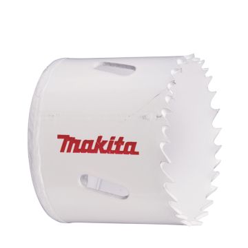 Makita 51mm Bi-Metal Hole Saw